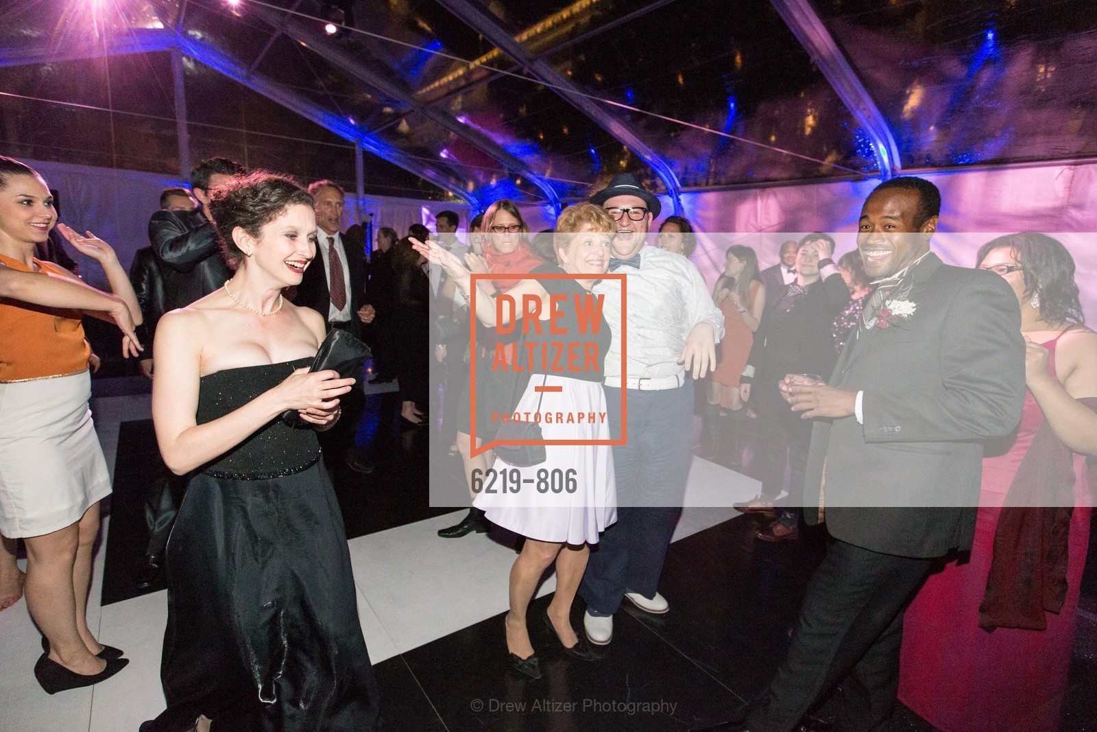 Dance Floore, A.C.T. Gala Come Get Stranded, US, April 26th, 2015, Photo #6219-806 Dance Floore, Photo #6219-806