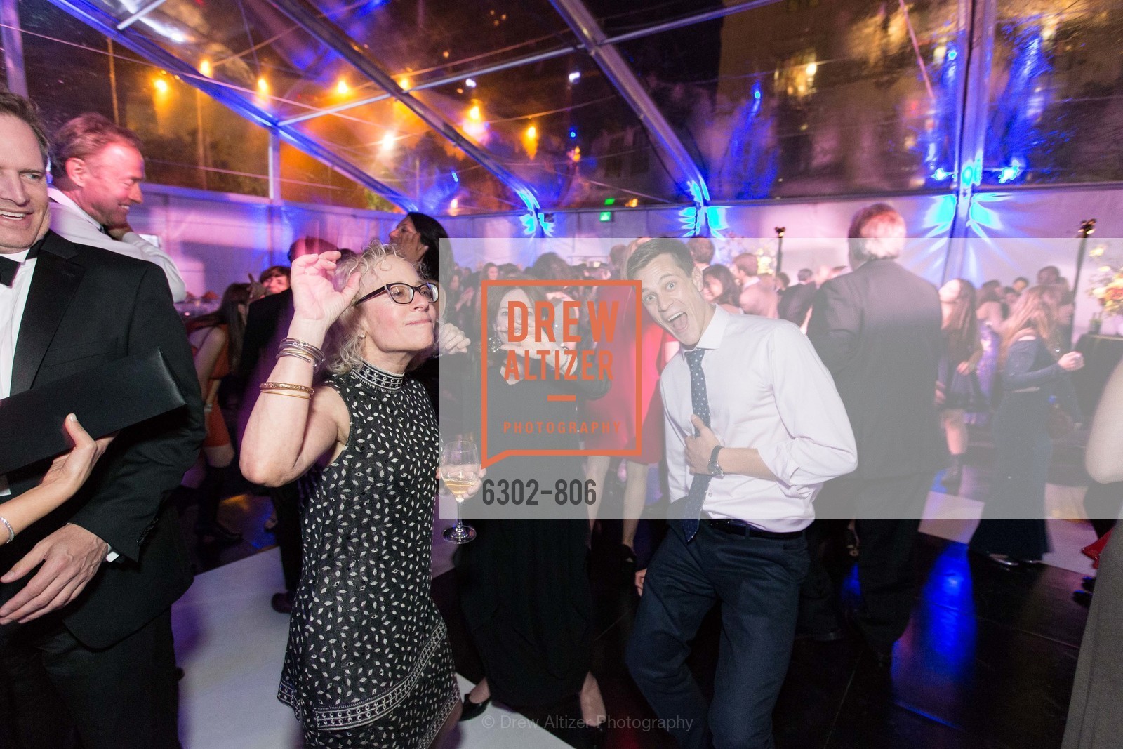 Dance Floor, A.C.T. Gala Come Get Stranded, US, April 26th, 2015,Drew Altizer, Drew Altizer Photography, full-service agency, private events, San Francisco photographer, photographer california