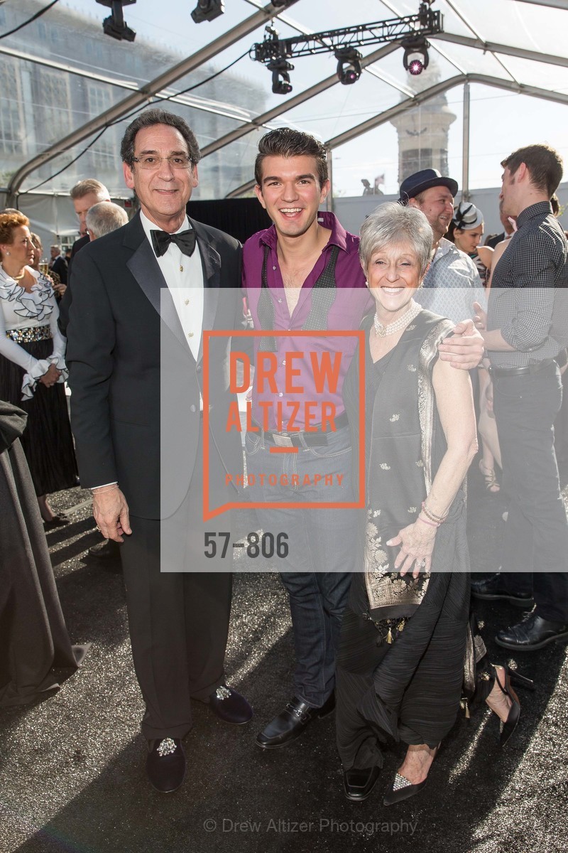 Fred Levin, Nancy Livingston, A.C.T. Gala Come Get Stranded, US, April 26th, 2015,Drew Altizer, Drew Altizer Photography, full-service agency, private events, San Francisco photographer, photographer california