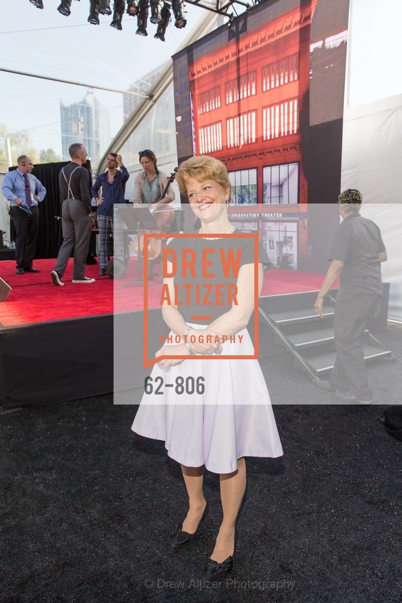 Carey Perloff, A.C.T. Gala Come Get Stranded, US, April 26th, 2015, Photo #62-806 Carey Perloff, Photo #62-806