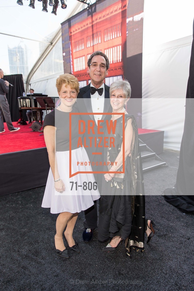 Carey Perloff, Fred Levin, Nancy Livingston, A.C.T. Gala Come Get Stranded, US, April 26th, 2015,Drew Altizer, Drew Altizer Photography, full-service event agency, private events, San Francisco photographer, photographer California