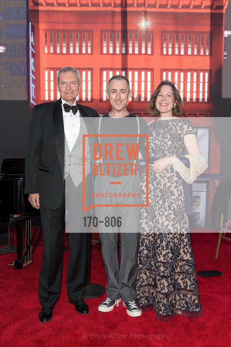 Alan Cumming, A.C.T. Gala Come Get Stranded, US, April 26th, 2015, Photo #170-806 Alan Cumming, Photo #170-806