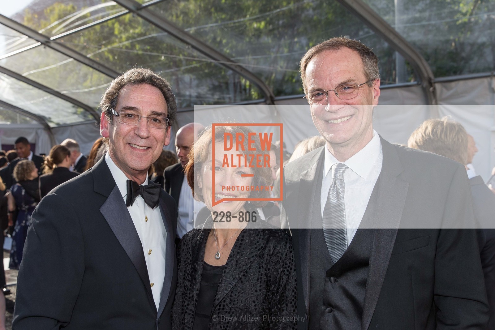 Fred Levin, Jan Assink, Brent Assink, A.C.T. Gala Come Get Stranded, US, April 26th, 2015,Drew Altizer, Drew Altizer Photography, full-service agency, private events, San Francisco photographer, photographer california