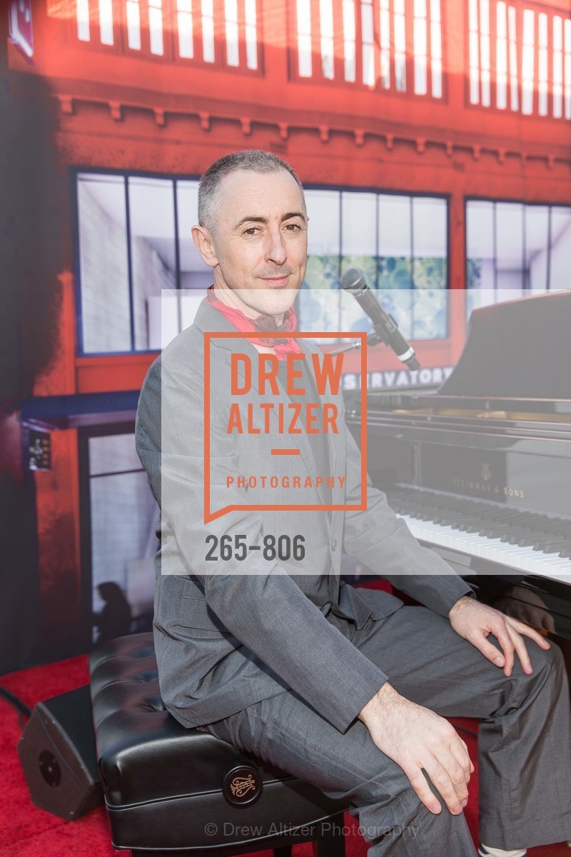 Alan Cumming, A.C.T. Gala Come Get Stranded, US, April 26th, 2015, Photo #265-806 Alan Cumming, Photo #265-806