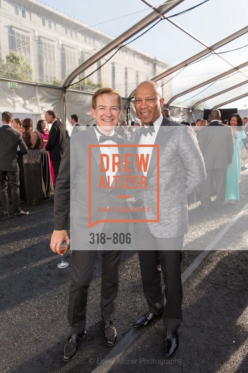 Trent Norris, Ken McNeely, A.C.T. Gala Come Get Stranded, US, April 26th, 2015,Drew Altizer, Drew Altizer Photography, full-service agency, private events, San Francisco photographer, photographer california