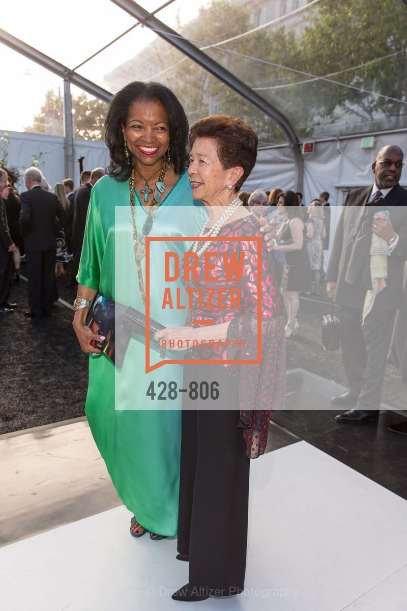 Denise Bradley Tyson, Cissie Swig, A.C.T. Gala Come Get Stranded, US, April 26th, 2015,Drew Altizer, Drew Altizer Photography, full-service agency, private events, San Francisco photographer, photographer california