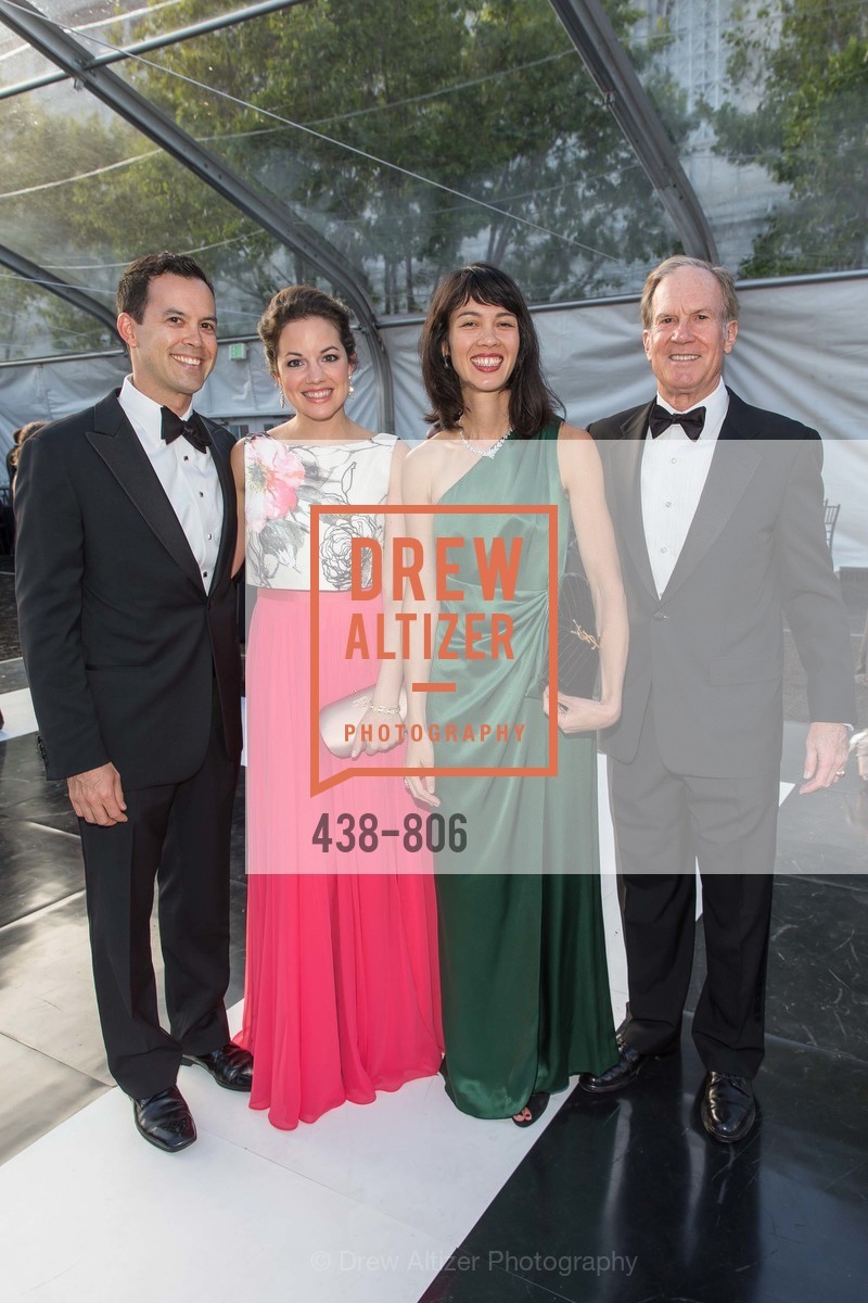 Stephen Dodson, Meredith Willa, Katrina Dodson, Jerry Dodson, A.C.T. Gala Come Get Stranded, US, April 26th, 2015,Drew Altizer, Drew Altizer Photography, full-service agency, private events, San Francisco photographer, photographer california