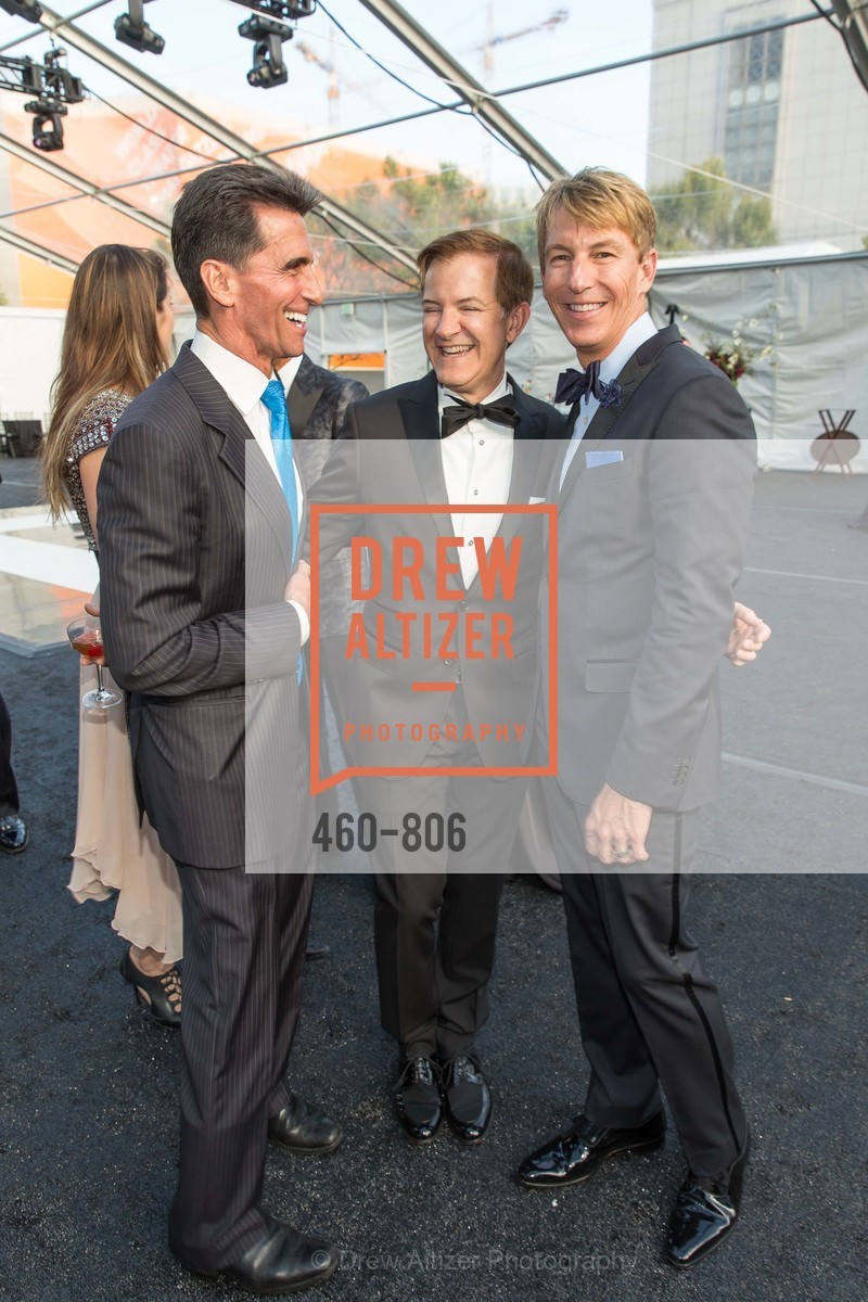 Mark Leno, Trent Norris, Jack Calhoun, A.C.T. Gala Come Get Stranded, US, April 26th, 2015,Drew Altizer, Drew Altizer Photography, full-service agency, private events, San Francisco photographer, photographer california