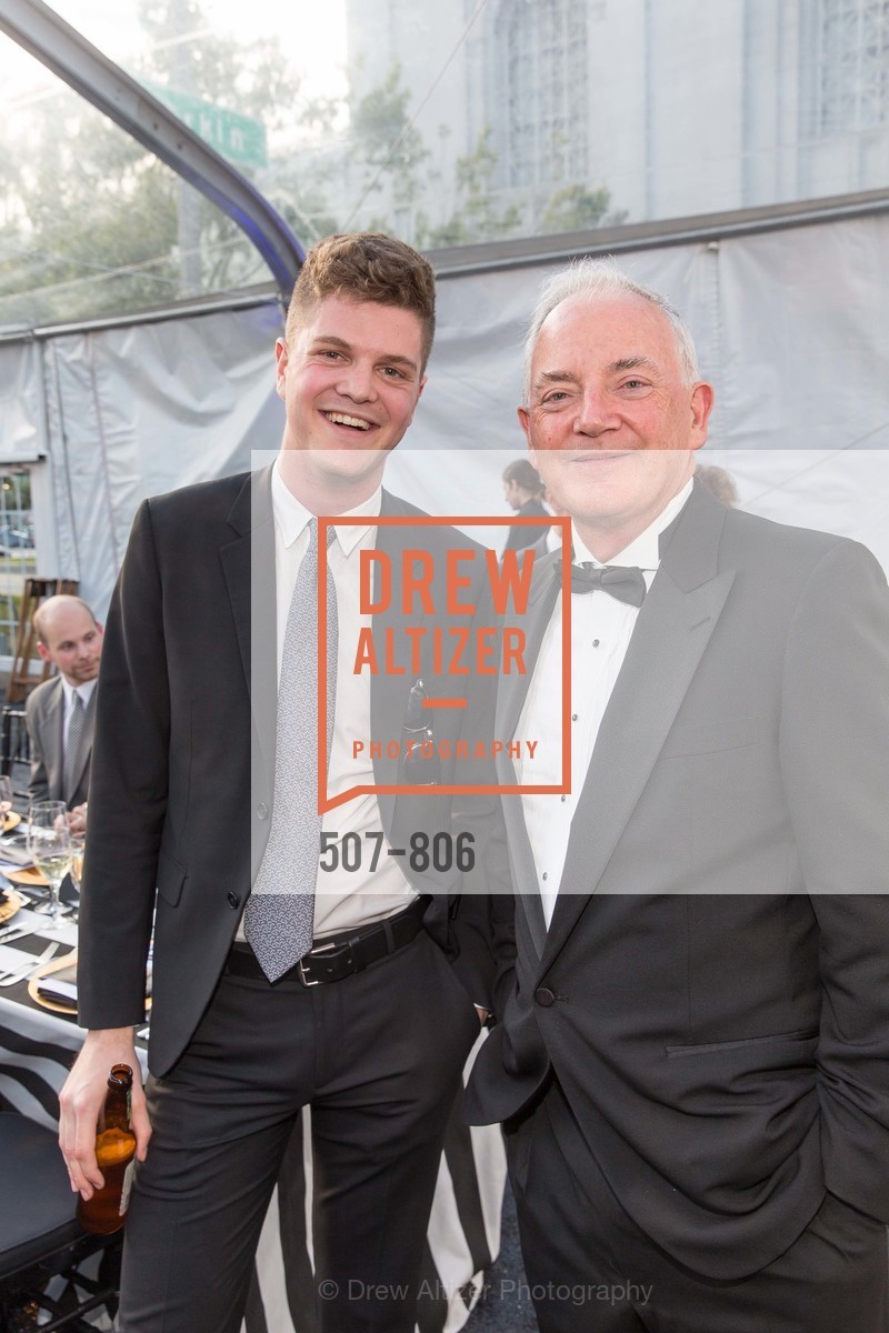 Nicholas Perloff Giles, Anthony Giles, A.C.T. Gala Come Get Stranded, US, April 26th, 2015,Drew Altizer, Drew Altizer Photography, full-service agency, private events, San Francisco photographer, photographer california