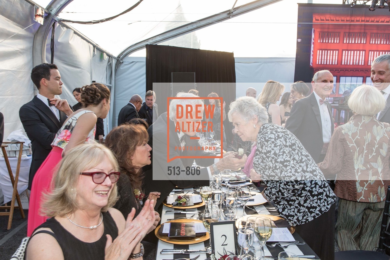 Extras, A.C.T. Gala Come Get Stranded, April 26th, 2015, Photo,Drew Altizer, Drew Altizer Photography, full-service agency, private events, San Francisco photographer, photographer california