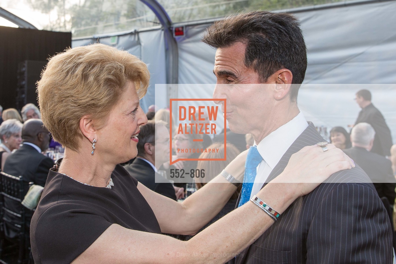 Carey Perloff, Mark Leno, A.C.T. Gala Come Get Stranded, US, April 26th, 2015,Drew Altizer, Drew Altizer Photography, full-service event agency, private events, San Francisco photographer, photographer California