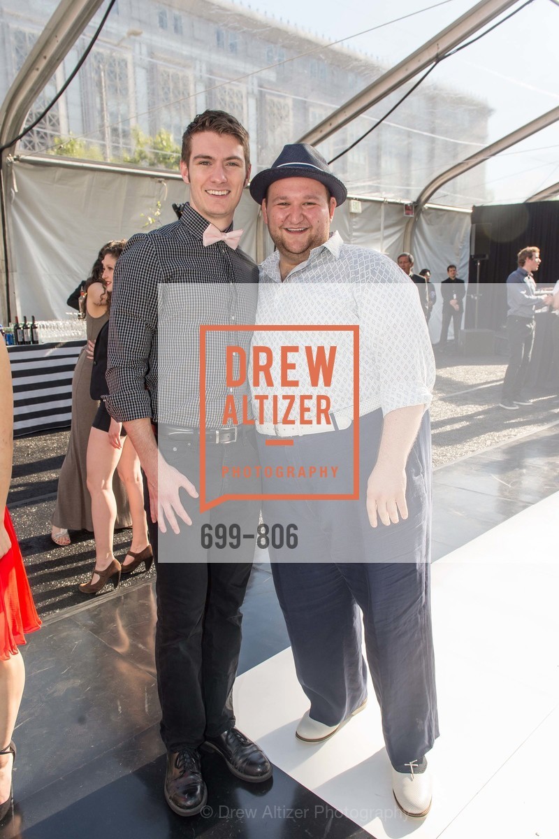 Alan Littlehales, Arthur Wise, A.C.T. Gala Come Get Stranded, US, April 26th, 2015,Drew Altizer, Drew Altizer Photography, full-service agency, private events, San Francisco photographer, photographer california