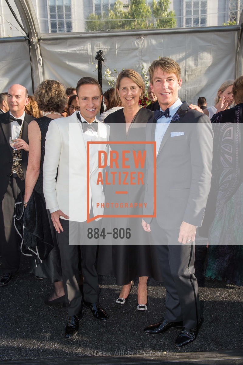 Ken Fulk, Prisca Geeslin, Jack Calhoun, A.C.T. Gala Come Get Stranded, US, April 26th, 2015,Drew Altizer, Drew Altizer Photography, full-service agency, private events, San Francisco photographer, photographer california