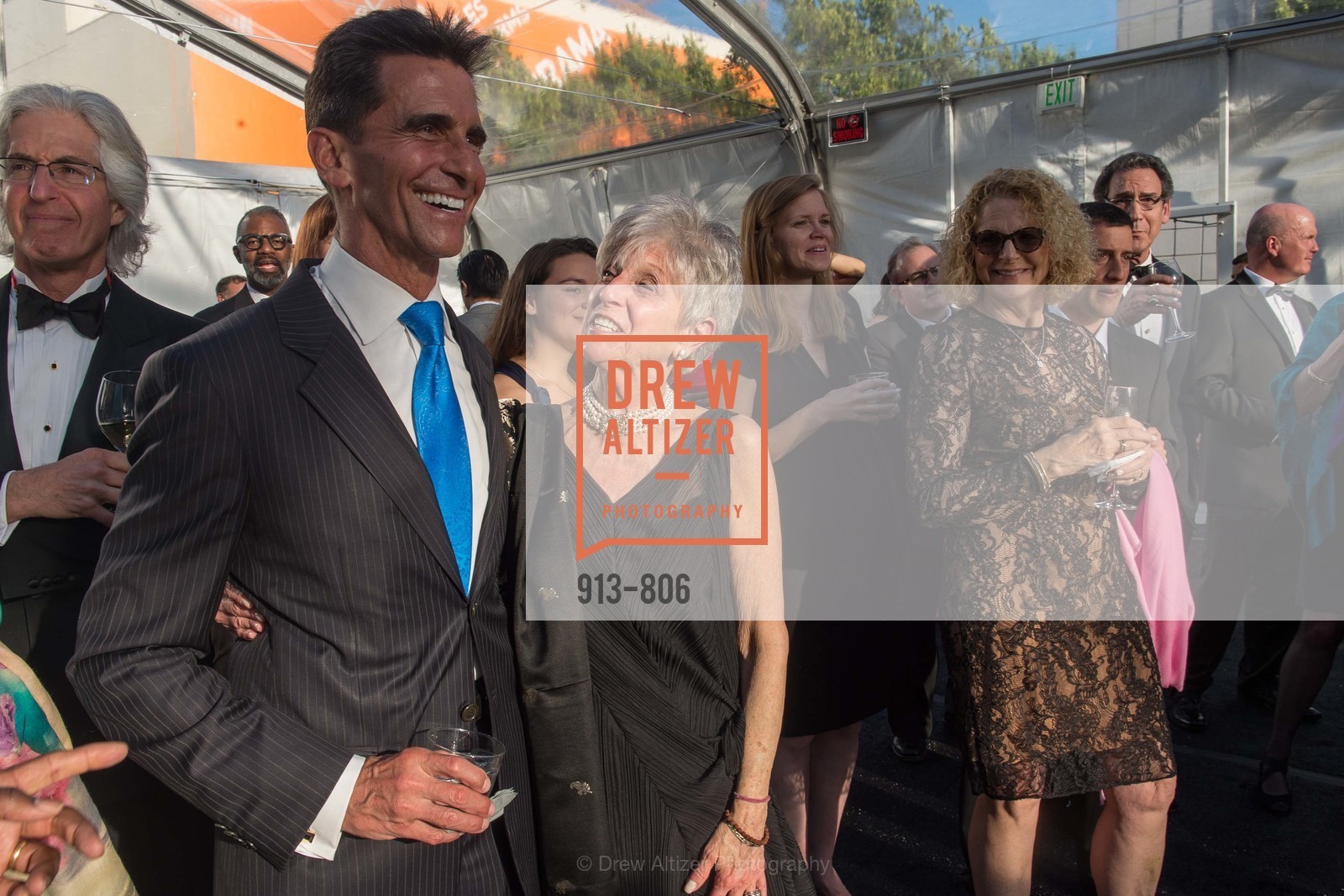 Mark Leno, Nancy Livingston, A.C.T. Gala Come Get Stranded, Multiple, November 17th, 2019, Photo #913-806 Mark Leno, Nancy Livingston, Photo #913-806