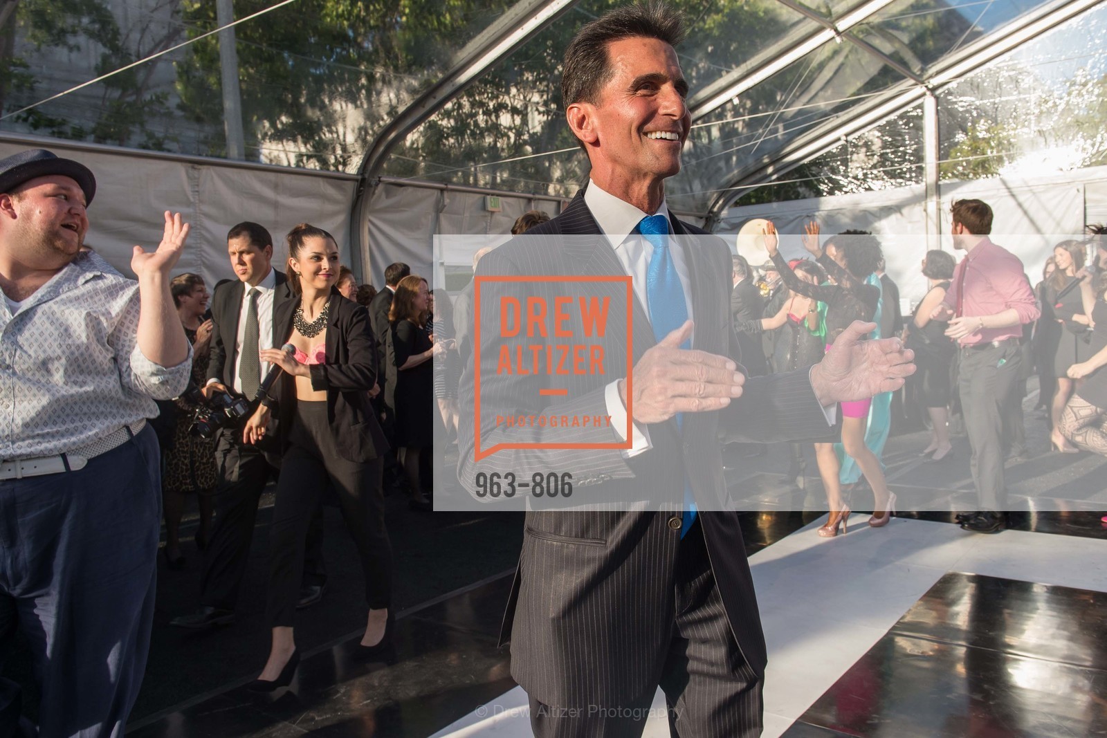 Mark Leno, A.C.T. Gala Come Get Stranded, US, April 26th, 2015, Photo #963-806 Mark Leno, Photo #963-806