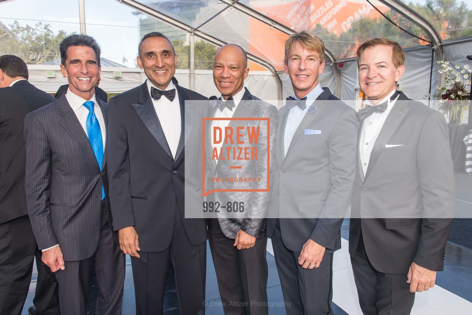 Mark Leno, Inger Dhillon, Ken McNeely, Jack Calhoun, Trent Norris, A.C.T. Gala Come Get Stranded, US, April 26th, 2015,Drew Altizer, Drew Altizer Photography, full-service agency, private events, San Francisco photographer, photographer california