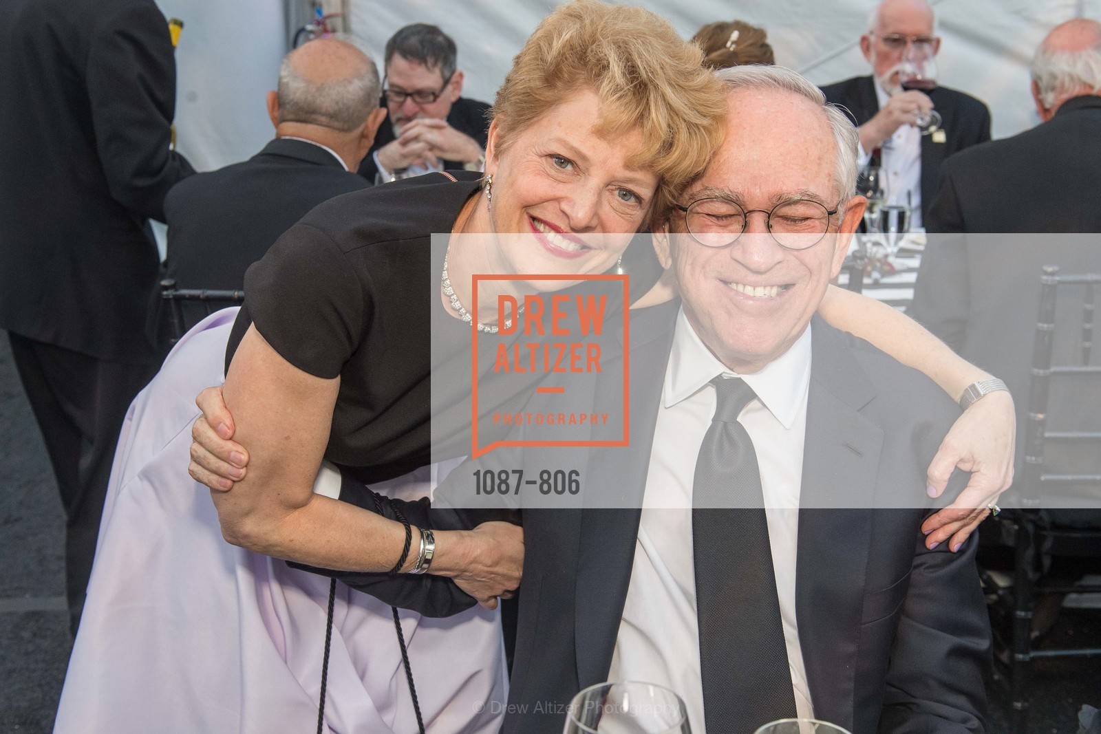Carey Perloff, A.C.T. Gala Come Get Stranded, US, April 26th, 2015,Drew Altizer, Drew Altizer Photography, full-service agency, private events, San Francisco photographer, photographer california