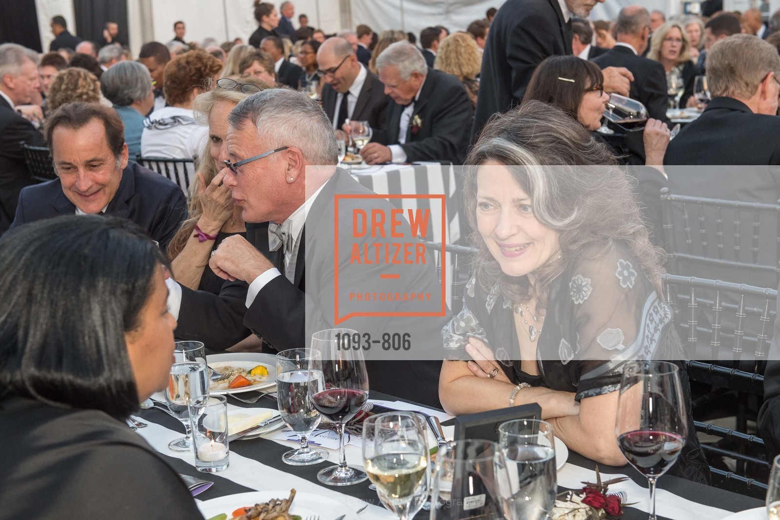 Melissa Smith, A.C.T. Gala Come Get Stranded, US, April 26th, 2015,Drew Altizer, Drew Altizer Photography, full-service agency, private events, San Francisco photographer, photographer california