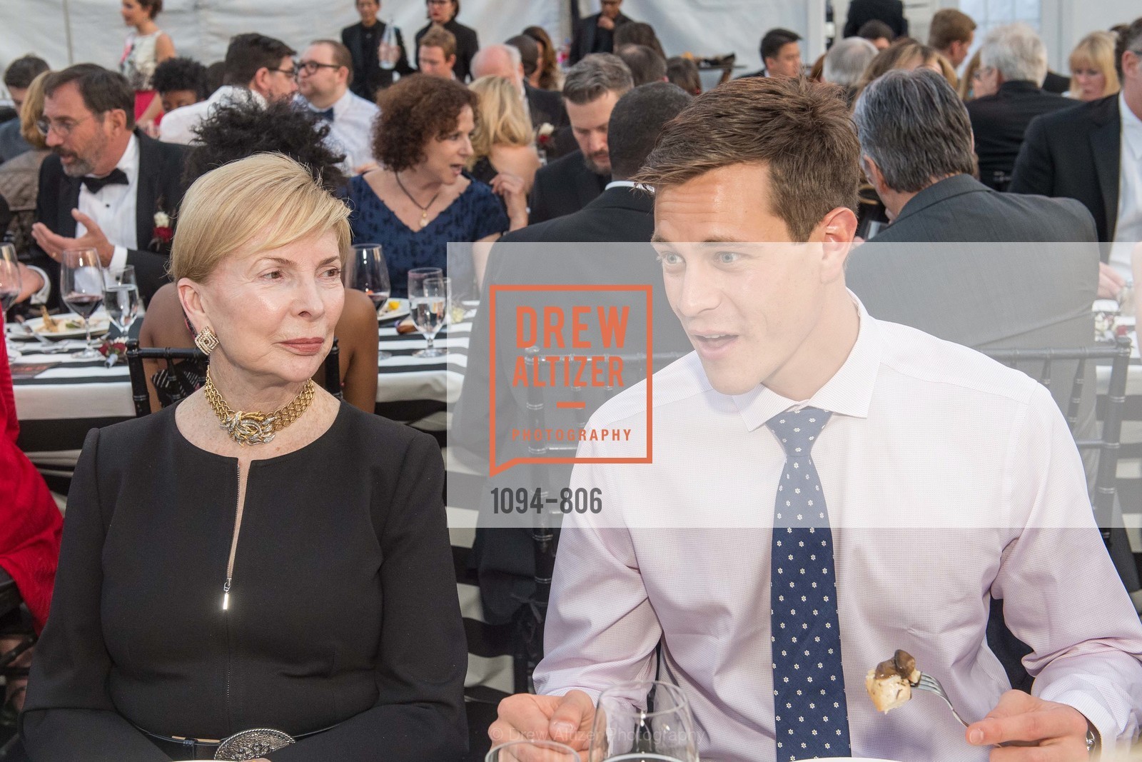Extras, A.C.T. Gala Come Get Stranded, April 26th, 2015, Photo,Drew Altizer, Drew Altizer Photography, full-service agency, private events, San Francisco photographer, photographer california