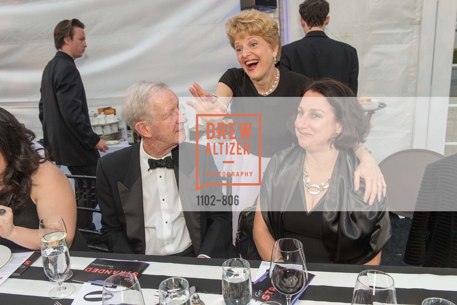 Carey Perloff, A.C.T. Gala Come Get Stranded, US, April 26th, 2015,Drew Altizer, Drew Altizer Photography, full-service agency, private events, San Francisco photographer, photographer california