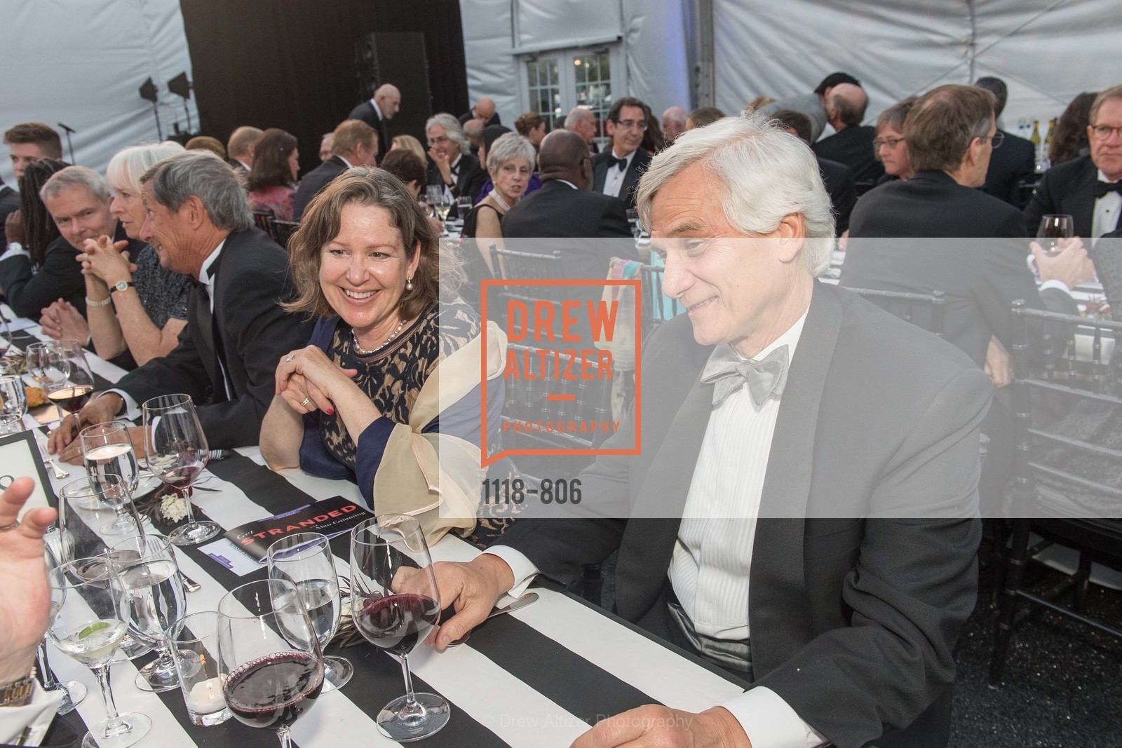 Extras, A.C.T. Gala Come Get Stranded, April 26th, 2015, Photo,Drew Altizer, Drew Altizer Photography, full-service agency, private events, San Francisco photographer, photographer california