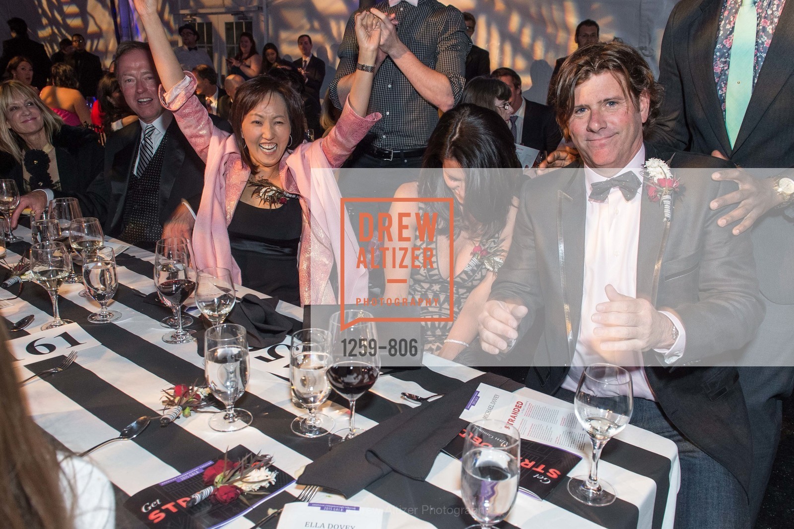 Extras, A.C.T. Gala Come Get Stranded, April 26th, 2015, Photo,Drew Altizer, Drew Altizer Photography, full-service agency, private events, San Francisco photographer, photographer california