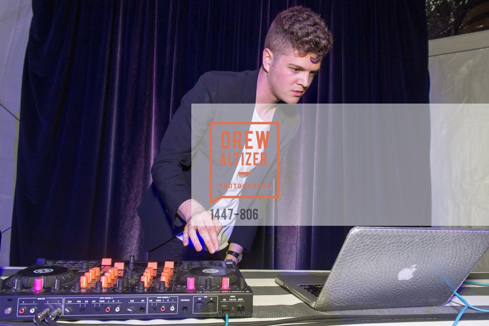Nicholas Perloff Giles, A.C.T. Gala Come Get Stranded, US, April 26th, 2015,Drew Altizer, Drew Altizer Photography, full-service agency, private events, San Francisco photographer, photographer california