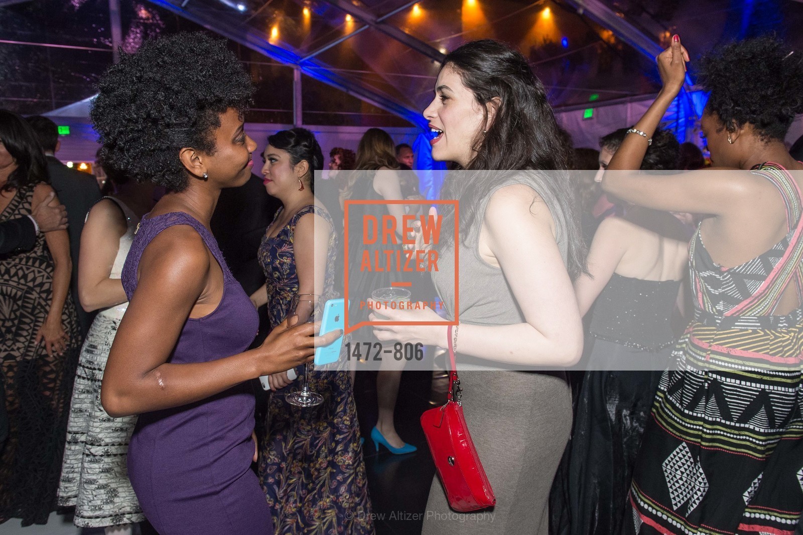 Extras, A.C.T. Gala Come Get Stranded, April 26th, 2015, Photo,Drew Altizer, Drew Altizer Photography, full-service agency, private events, San Francisco photographer, photographer california