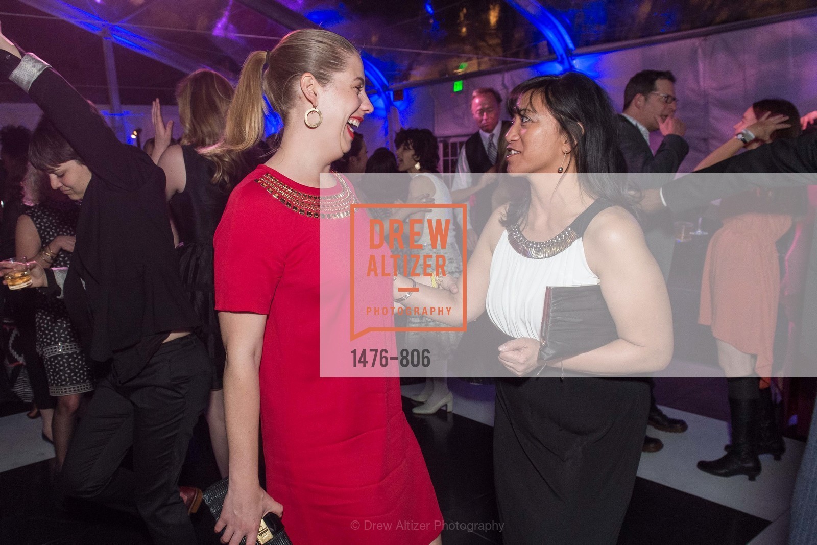 Extras, A.C.T. Gala Come Get Stranded, April 26th, 2015, Photo