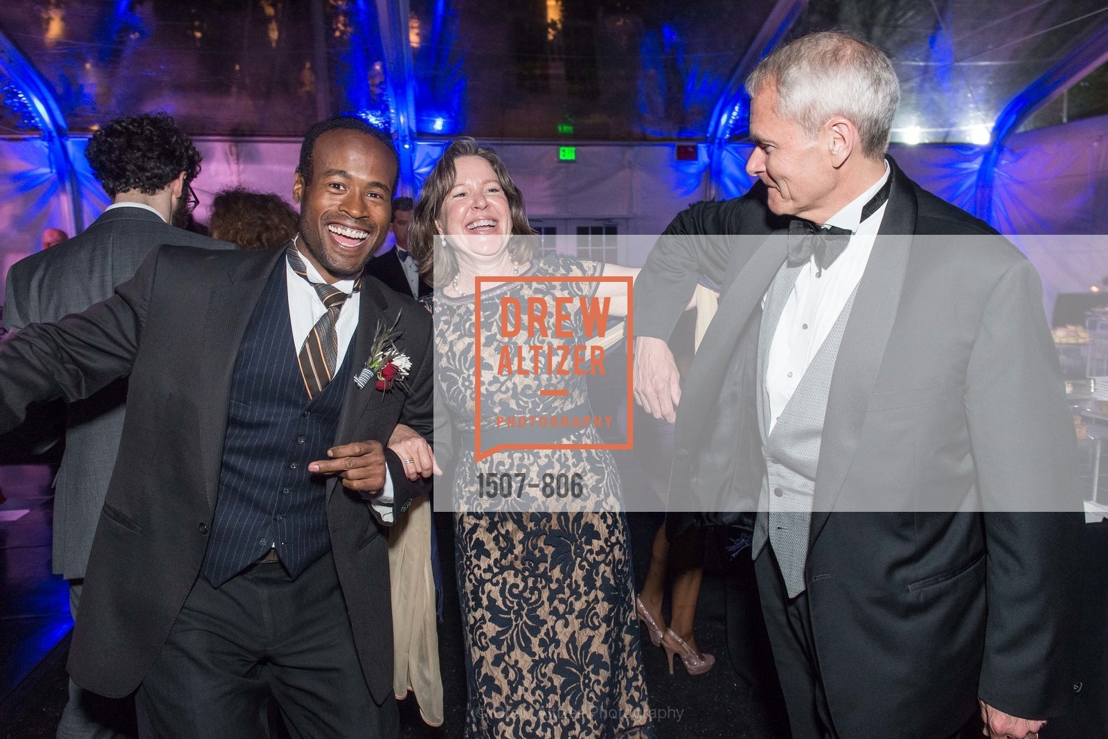 Extras, A.C.T. Gala Come Get Stranded, April 26th, 2015, Photo,Drew Altizer, Drew Altizer Photography, full-service agency, private events, San Francisco photographer, photographer california