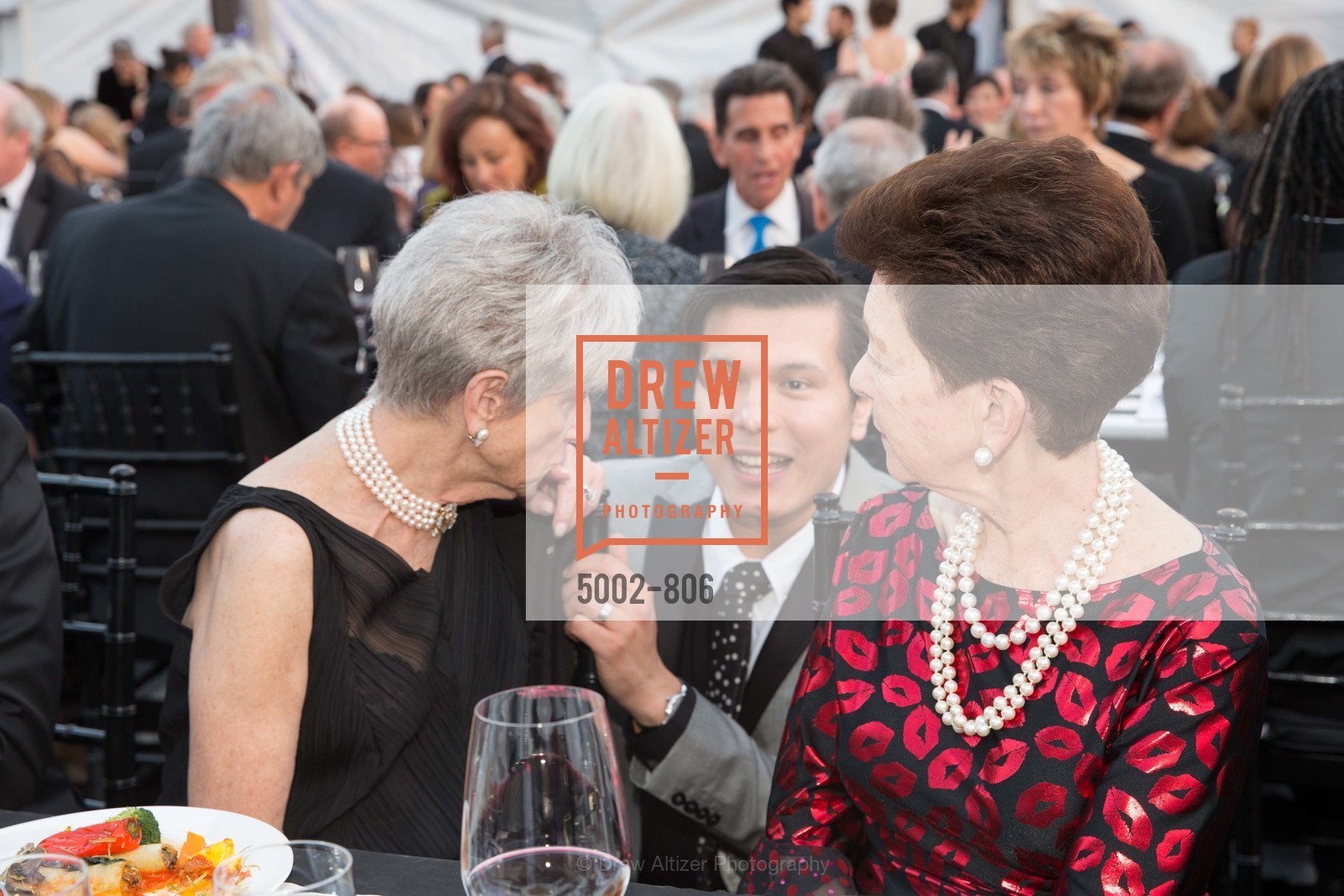 Nancy Livingston, Michael Nguyen, Cissie Swig, A.C.T. Gala Come Get Stranded, US, April 26th, 2015,Drew Altizer, Drew Altizer Photography, full-service agency, private events, San Francisco photographer, photographer california