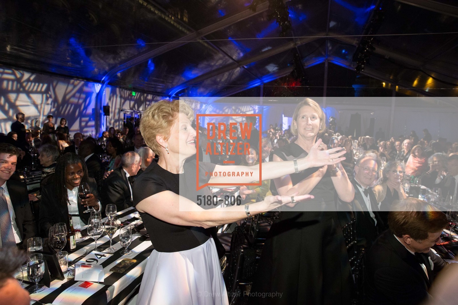 Carey Perloff, A.C.T. Gala Come Get Stranded, US, April 26th, 2015, Photo #5180-806 Carey Perloff, Photo #5180-806