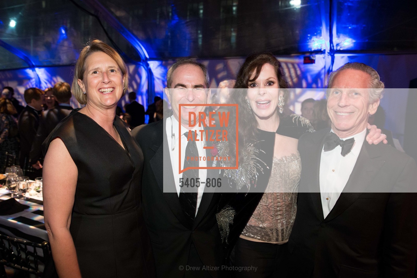 Prisca Geeslin, Todd Werby, Stephanie Marver, Jim Marver, A.C.T. Gala Come Get Stranded, US, April 26th, 2015,Drew Altizer, Drew Altizer Photography, full-service agency, private events, San Francisco photographer, photographer california