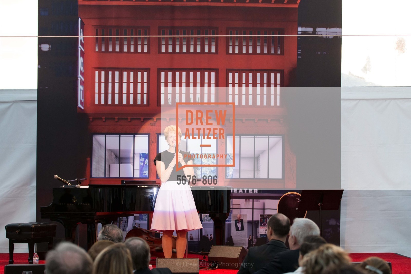 Carey Perloff, A.C.T. Gala Come Get Stranded, US, April 26th, 2015,Drew Altizer, Drew Altizer Photography, full-service event agency, private events, San Francisco photographer, photographer California