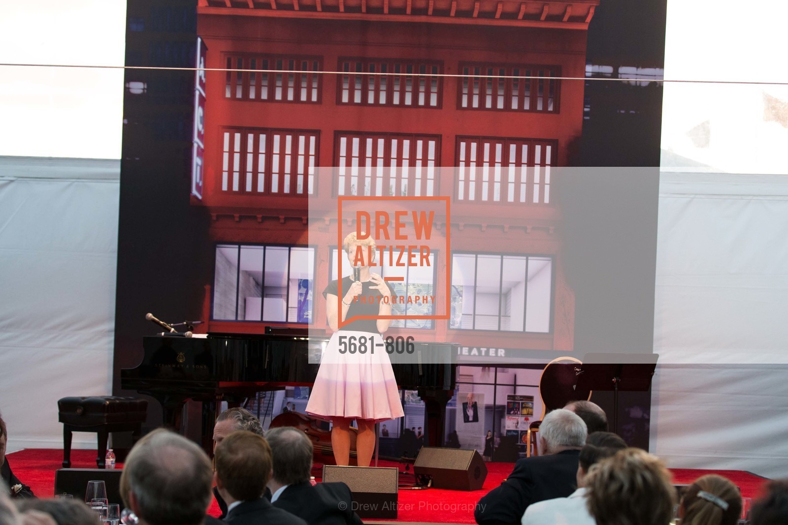 Carey Perloff, A.C.T. Gala Come Get Stranded, US, April 26th, 2015,Drew Altizer, Drew Altizer Photography, full-service agency, private events, San Francisco photographer, photographer california