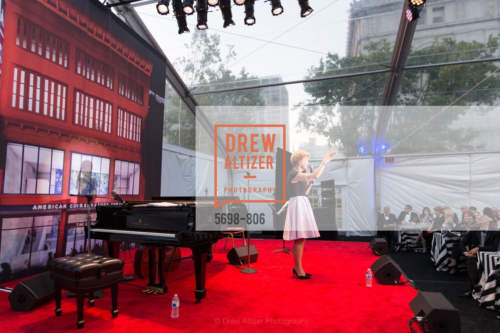 Carey Perloff, A.C.T. Gala Come Get Stranded, US, April 26th, 2015,Drew Altizer, Drew Altizer Photography, full-service agency, private events, San Francisco photographer, photographer california