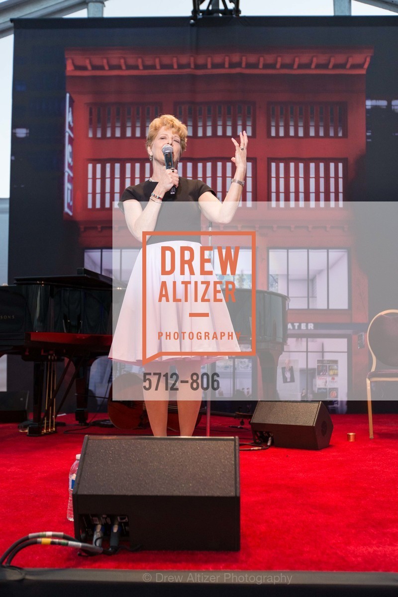 Carey Perloff, A.C.T. Gala Come Get Stranded, US, April 26th, 2015, Photo #5712-806 Carey Perloff, Photo #5712-806