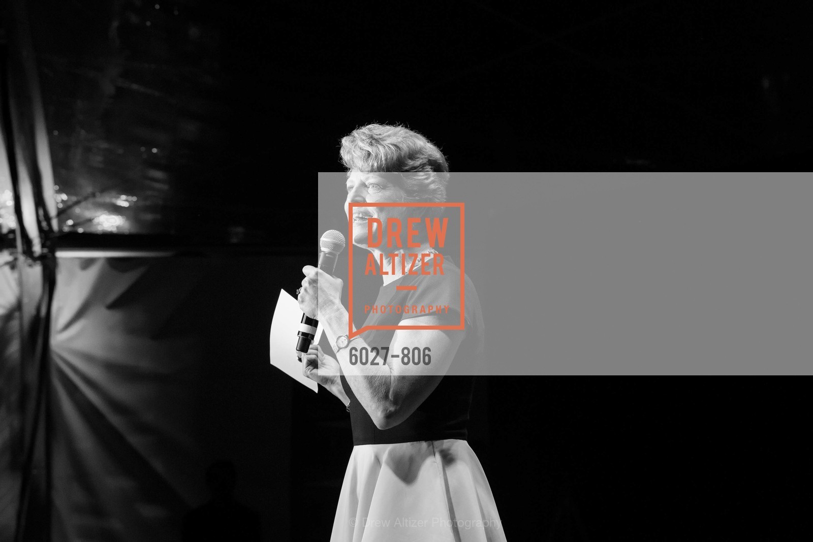 Carey Perloff, A.C.T. Gala Come Get Stranded, US, April 26th, 2015, Photo #6027-806 Carey Perloff, Photo #6027-806