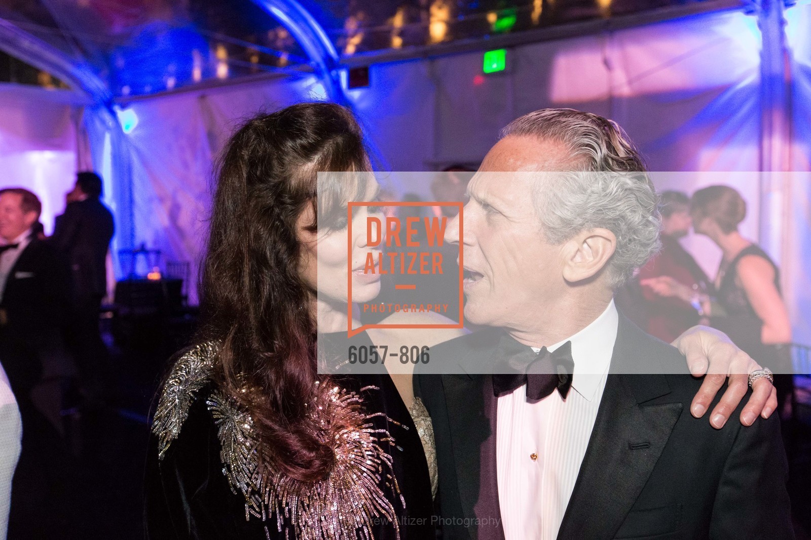 Stephanie Marver, Jim Marver, A.C.T. Gala Come Get Stranded, US, April 26th, 2015,Drew Altizer, Drew Altizer Photography, full-service event agency, private events, San Francisco photographer, photographer California