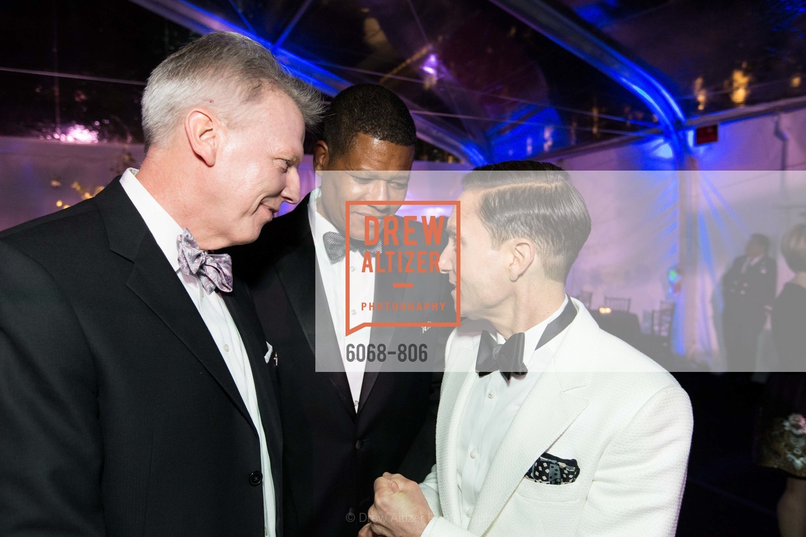 Richard Davis, Ken Fulk, A.C.T. Gala Come Get Stranded, US, April 26th, 2015,Drew Altizer, Drew Altizer Photography, full-service agency, private events, San Francisco photographer, photographer california