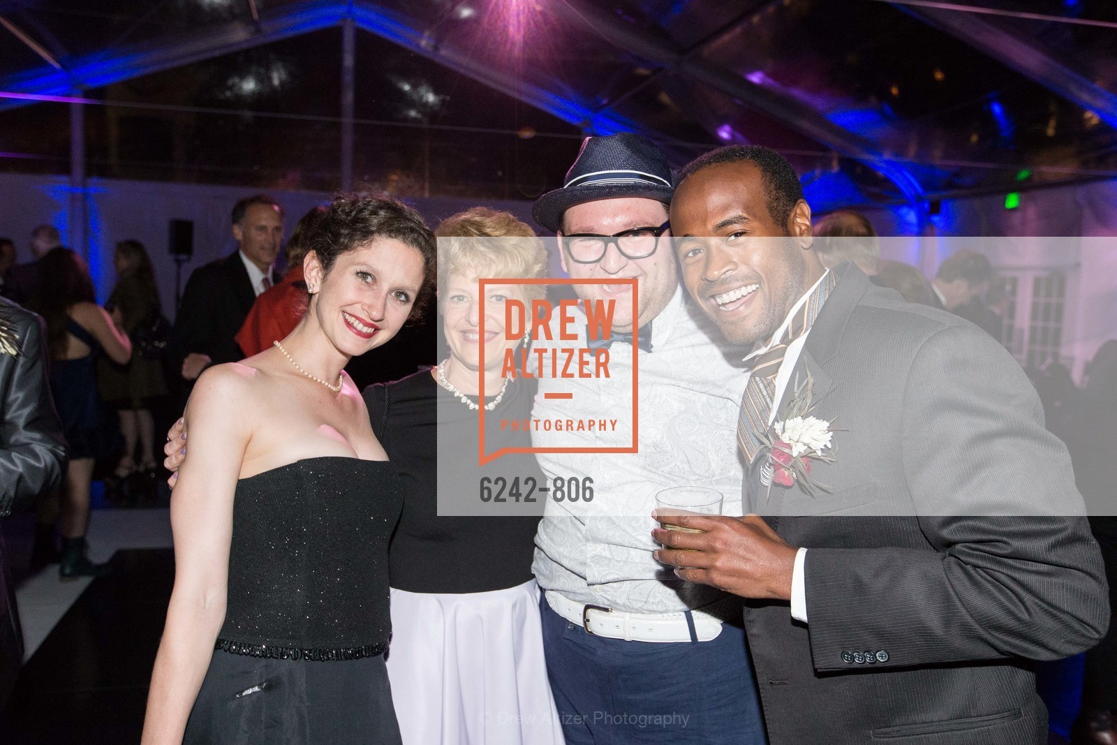 Carey Perloff, A.C.T. Gala Come Get Stranded, US, April 26th, 2015, Photo #6242-806 Carey Perloff, Photo #6242-806