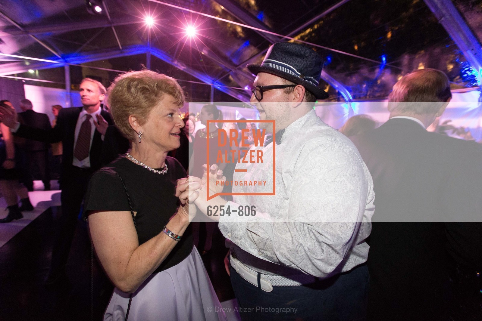 Carey Perloff, A.C.T. Gala Come Get Stranded, US, April 26th, 2015, Photo #6254-806 Carey Perloff, Photo #6254-806