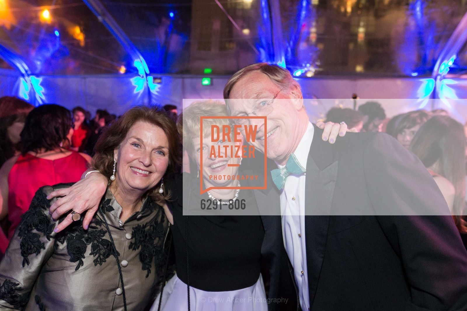 JaMel Perkins, Carey Perloff, Tom Perkins, A.C.T. Gala Come Get Stranded, US, April 26th, 2015, Photo #6291-806 JaMel Perkins, Carey Perloff, Tom Perkins, Photo #6291-806