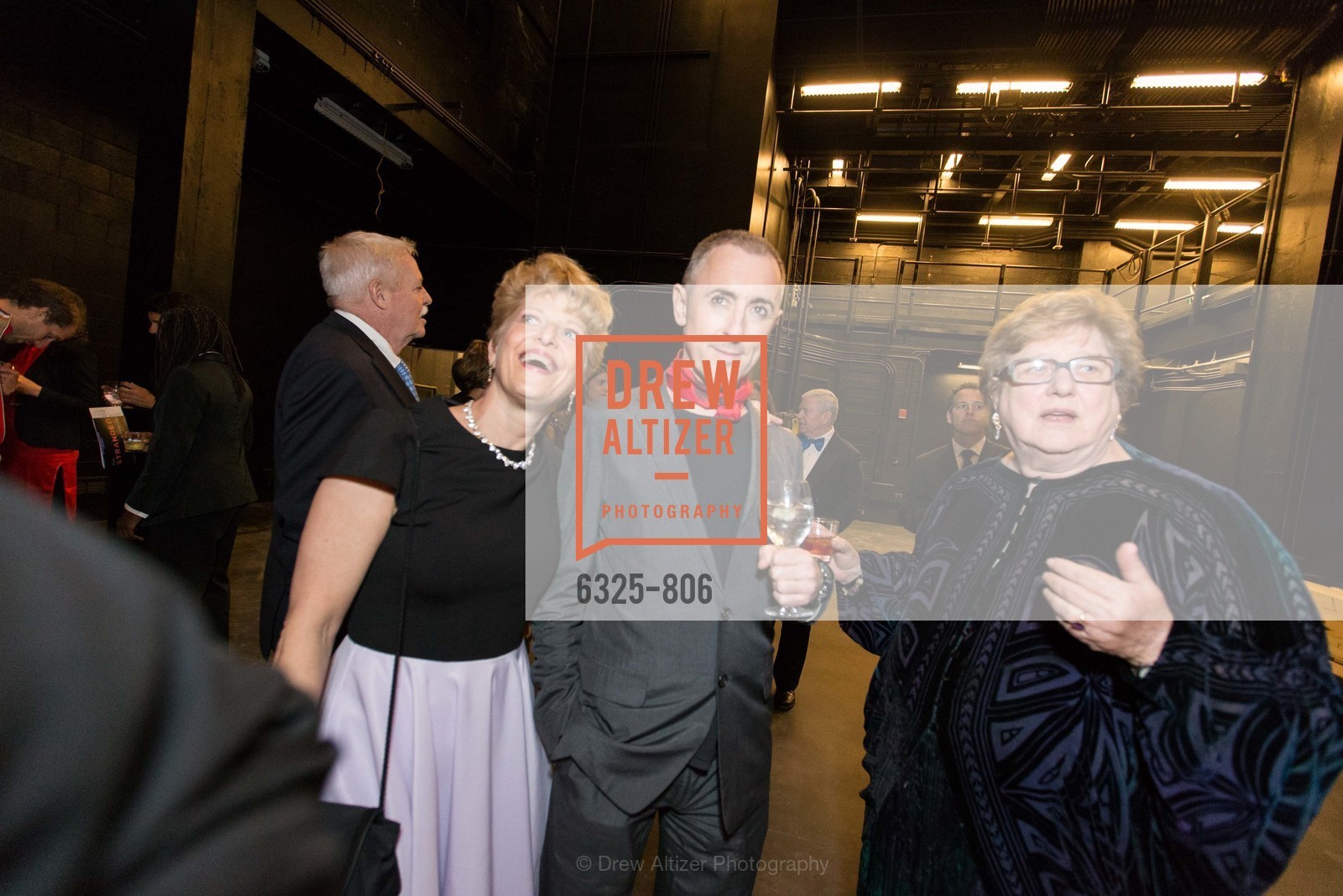 Carey Perloff, Alan Cumming, Linda Jo Fitz, A.C.T. Gala Come Get Stranded, US, April 26th, 2015,Drew Altizer, Drew Altizer Photography, full-service event agency, private events, San Francisco photographer, photographer California