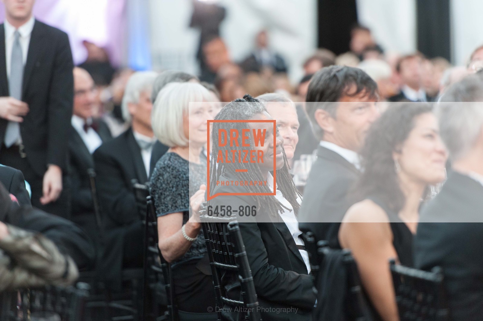 Tracy Chapman, A.C.T. Gala Come Get Stranded, US, April 26th, 2015, Photo #6458-806 Tracy Chapman, Photo #6458-806