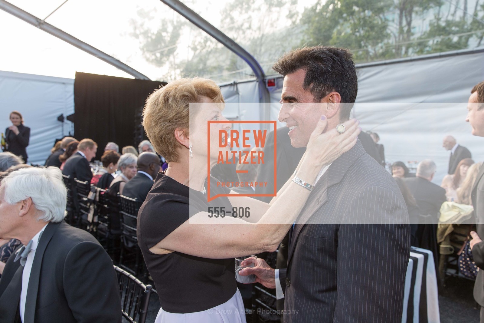 Carey Perloff, Mark Leno, A.C.T. Gala Come Get Stranded, US, April 26th, 2015,Drew Altizer, Drew Altizer Photography, full-service agency, private events, San Francisco photographer, photographer california