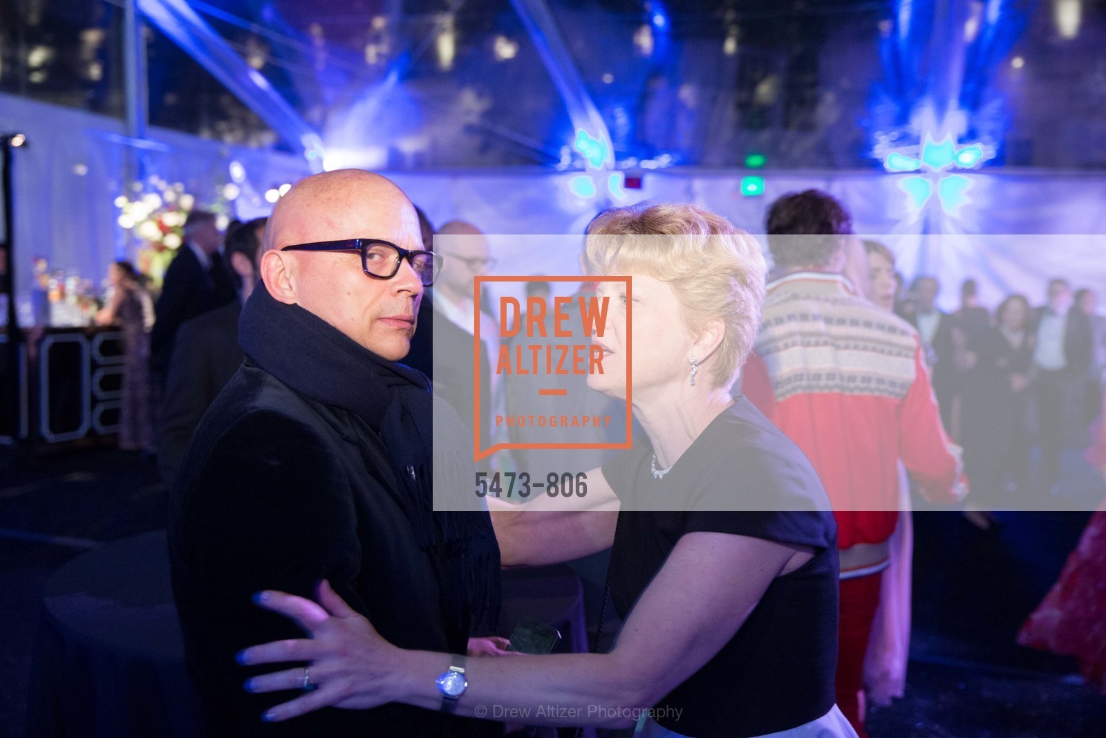 Kevin Sessums, Carey Perloff, A.C.T. Gala Come Get Stranded, US, April 26th, 2015,Drew Altizer, Drew Altizer Photography, full-service agency, private events, San Francisco photographer, photographer california