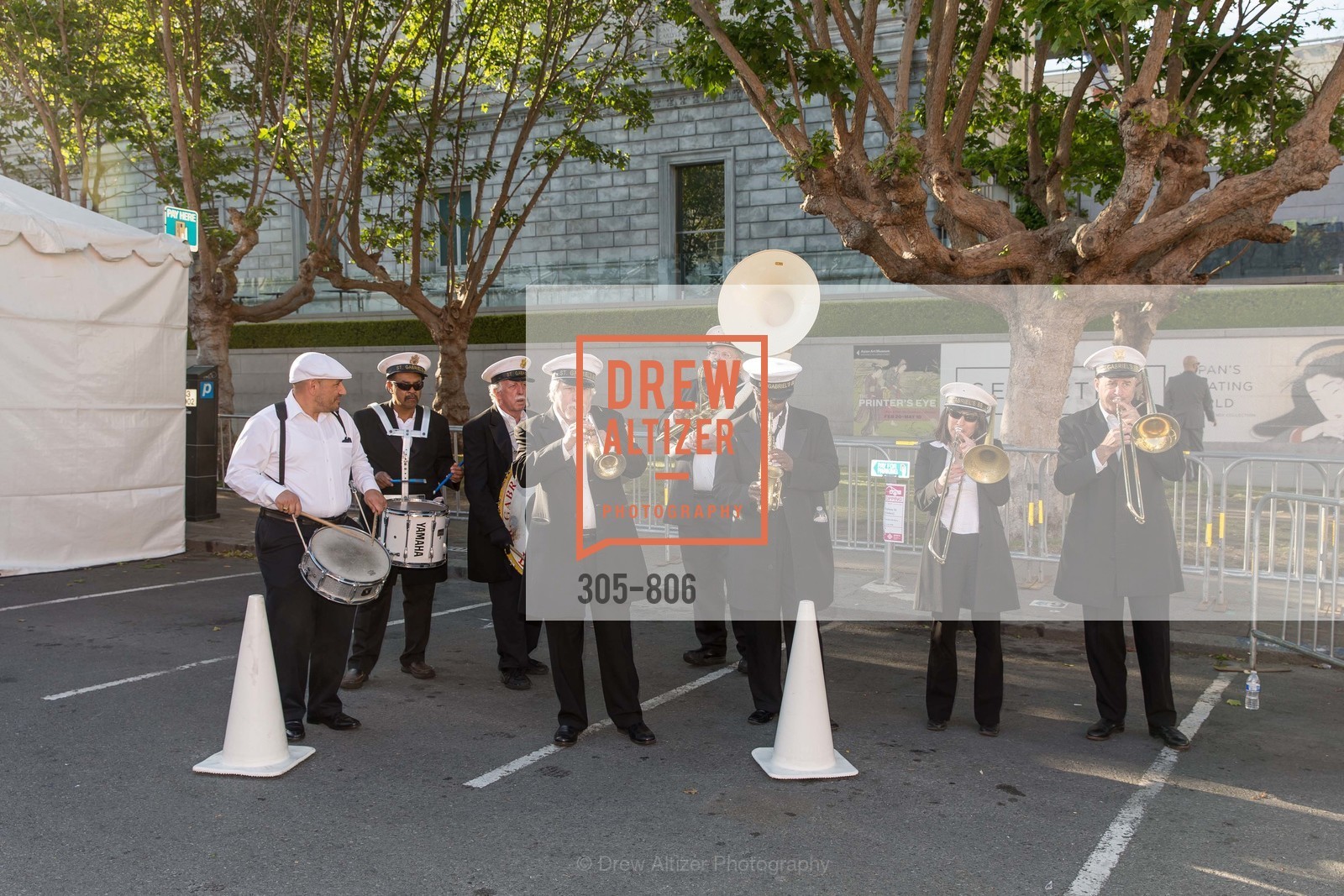 Performance, A.C.T. Gala Come Get Stranded, US, April 26th, 2015,Drew Altizer, Drew Altizer Photography, full-service agency, private events, San Francisco photographer, photographer california