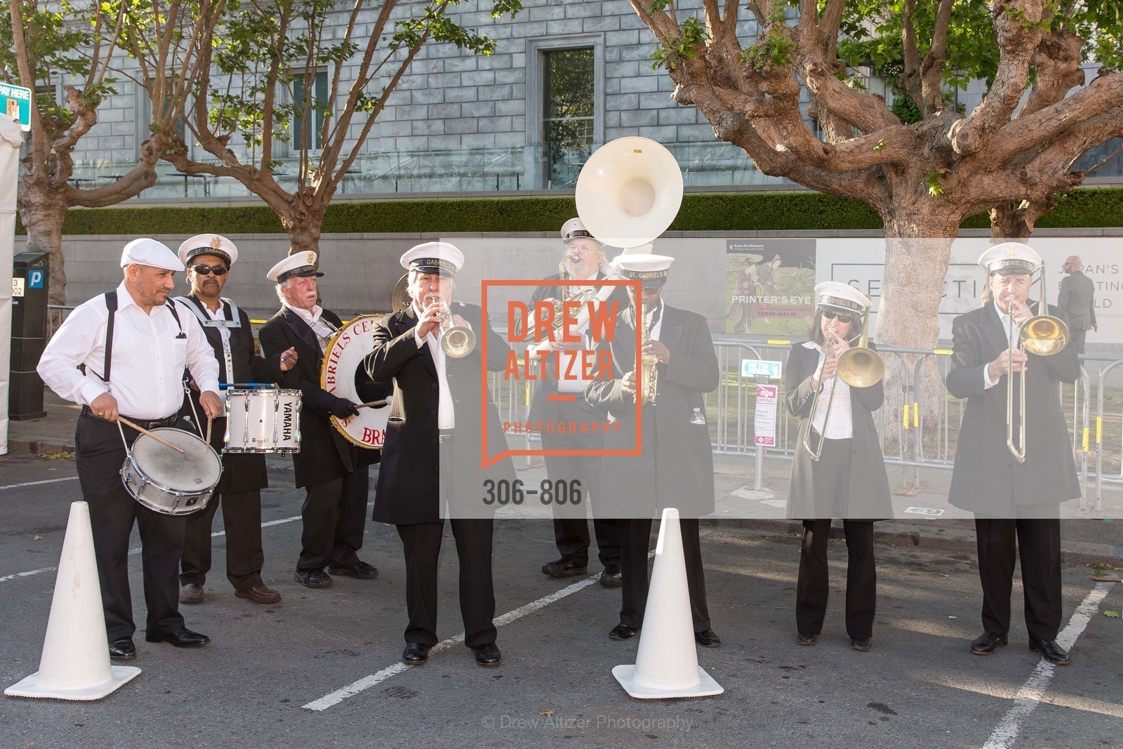 Performance, A.C.T. Gala Come Get Stranded, US, April 26th, 2015,Drew Altizer, Drew Altizer Photography, full-service agency, private events, San Francisco photographer, photographer california