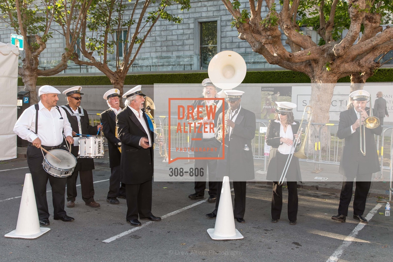 Performance, A.C.T. Gala Come Get Stranded, US, April 26th, 2015,Drew Altizer, Drew Altizer Photography, full-service agency, private events, San Francisco photographer, photographer california